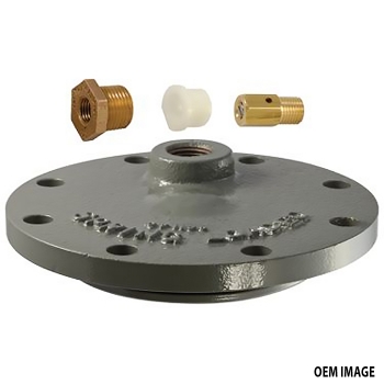 Febco 805/806YD 10&quot; Cover Kit