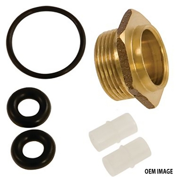 Febco 825Y 3/4&quot; to 1&quot; Relief Valve Seat Ring Kit