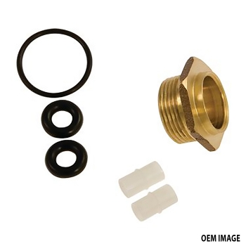Febco 825Y 1 1/2&quot; and 2&quot; Relief Valve Seat and Ring Kit