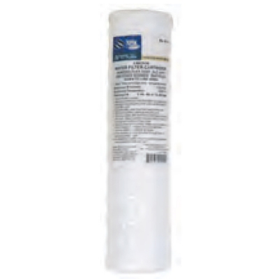 9.75in Sediment Replacement Cartridge 5.0 Micron