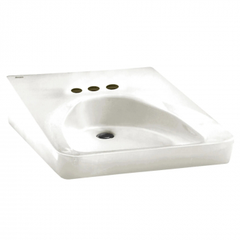AS ADA Wall Mount Sink 9141.011