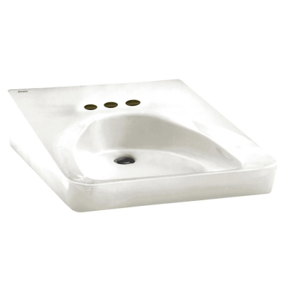 AS ADA Wall Mount Sink 9141.011