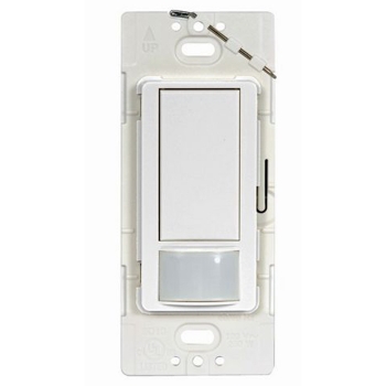 Occupancy Sensor -White -200 W