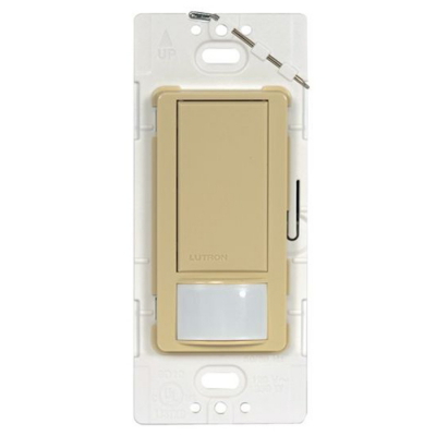 Occupancy Sensor -Ivory -200 W