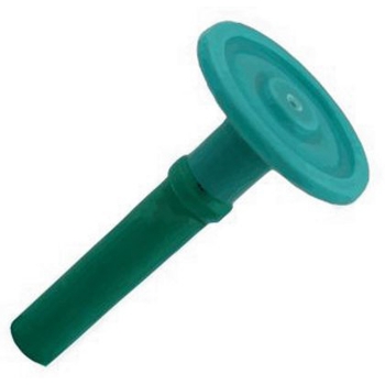 SL CL/UR Relief Valve -Green