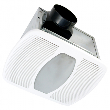 Air King Exhaust Fan w/Led 100 cfm