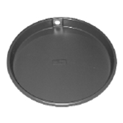 19" Water Heater Pan