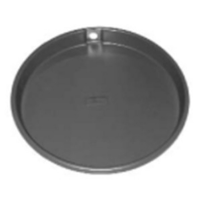 22" Water Heater Pan