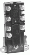 Upper T&#039;stat w/Hot Limit Therm-O-Disc
