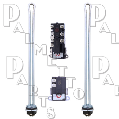 Therm-O-Disc Contractor Pack