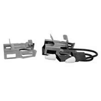 GE Range Receptacle Block