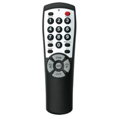 Universal TV Remote