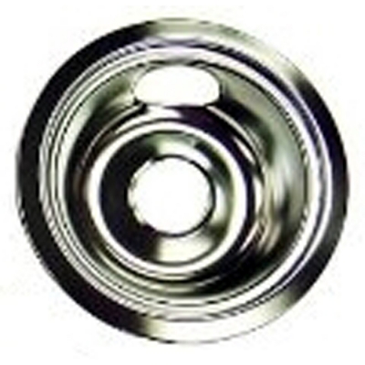 GE/Hotpoint 6" Bowl-Chrome