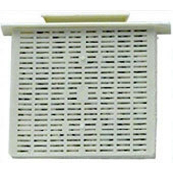 Zebra Fan Filter Beige (MUST BUY 12)