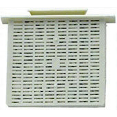 Zebra Fan Filter Beige (MUST BUY 12)