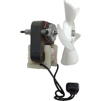 4667 Vent Replacement Motor &amp; Blade