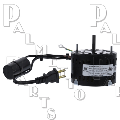 Broan Motor Assembly 86322
