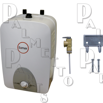 Eemax EMT-2.5 Tankless Water Heater