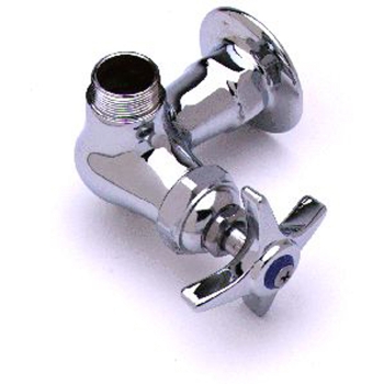 T&amp;S Swivel Base Faucet Assmbly