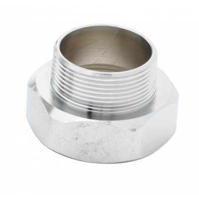 T&S Waste Nut Dual 2" to 1-1/2"