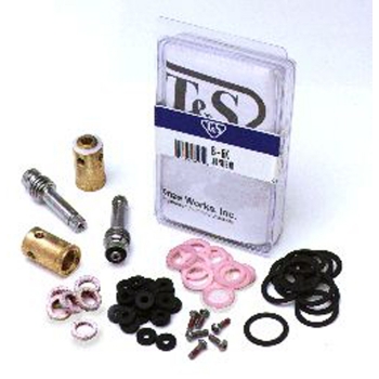 T&amp;S Spindle Part Kit B-6K