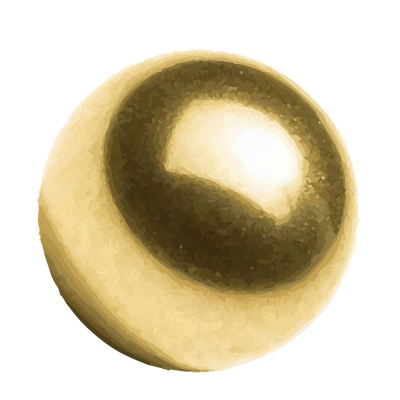 Kohler Pedal Valve Ball