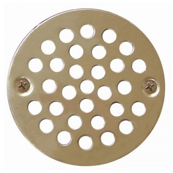 5&quot; Stainless Steel Round Coverall Strainer