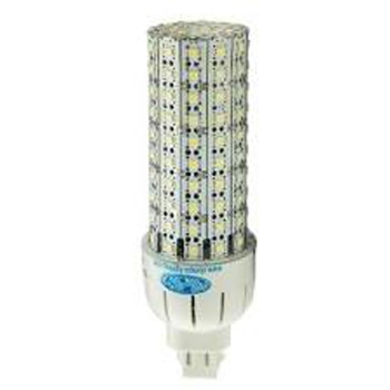 15W LED Slim Cluster No Ballast 5500K G24 Base