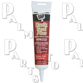 Kwik Seal Tub&amp;Tile-White5.5oz