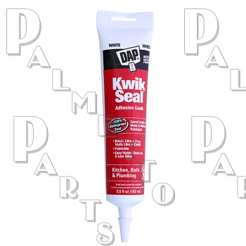 Tub and Tile White 5.5oz