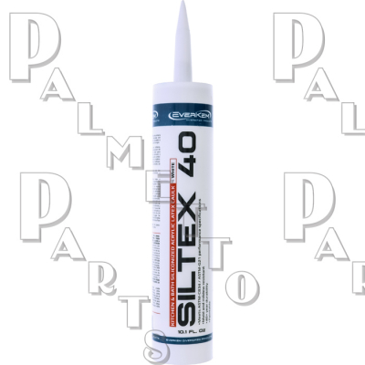 Tub and Tile White 10.1oz