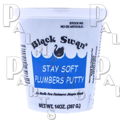 Stay Soft Putty 14 oz