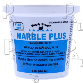 Marble Plus Putty 9oz