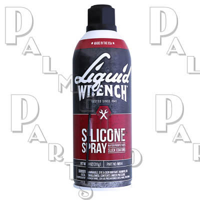 Silicone Spray 12oz