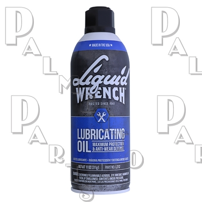 Liquid Wrench 11 oz w/Teflon