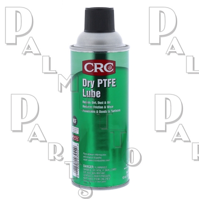 Dry PTFE Lube 16oz.