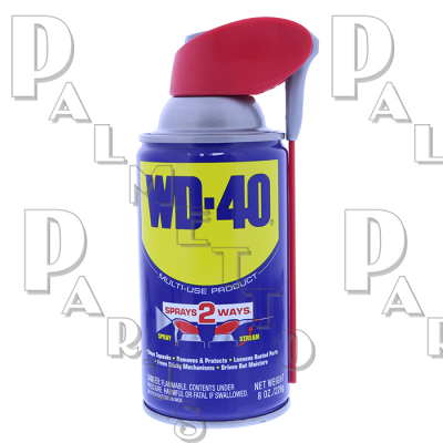 WD-40 Smart Straw 8 oz Case of 12