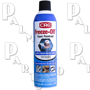 Freeze-Off Penetrant 11.5oz