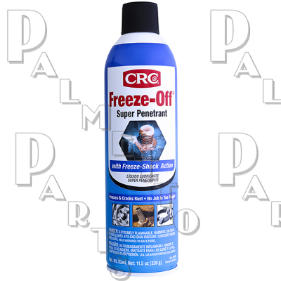 Freeze-Off Penetrant 11.5oz