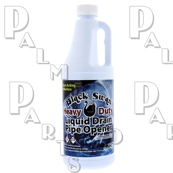 NonAcid HD Drain Cleaner