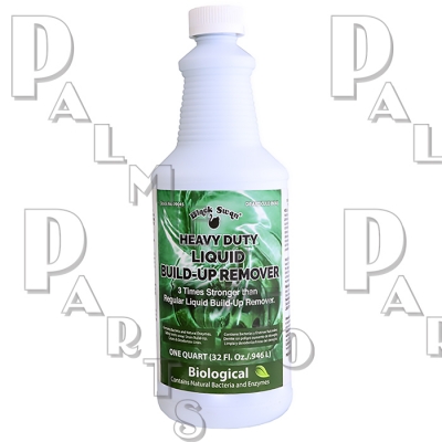 1qt Liquid Drain Build-Up Remover