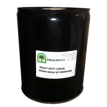 5 Gallon Heavy Duty Liquid Drain Enzyme