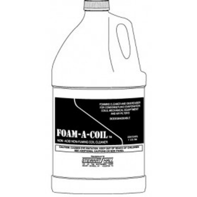 1 Gal Foam-A-Coil Cndnsr Clnr