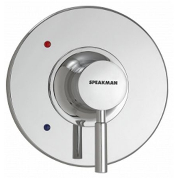 SPK Universal Shower Valve Trim Kit
