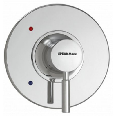 SPK Universal Shower Valve Trim Kit