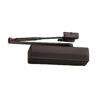 Cor-Rus Door Closer  -Bronze