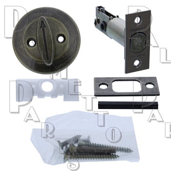 DISCO -AB Deadbolt One-sided  Kwik