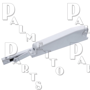 Sentinel Door Closer White