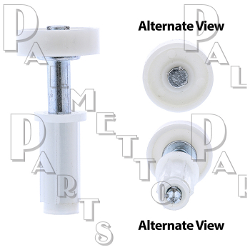Top Roller Pin