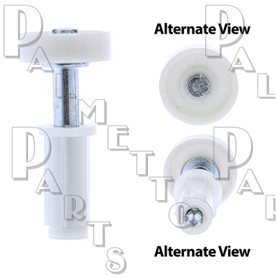 Top Roller Pin